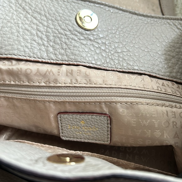 Kate Spade Wilder Drawstring Backpack - Picture 4 of 6